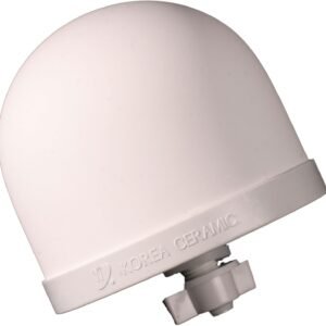 High-Density Ceramic Water Filter