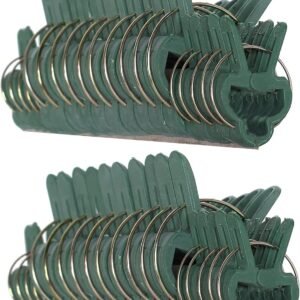 Garden Plant Clips