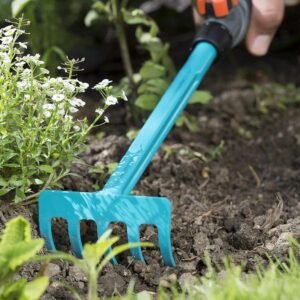 Combisystem Garden Planting Tool Set