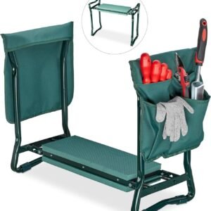 Foldable Garden Kneeler