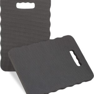 Set of 2 Knee Protection Mats