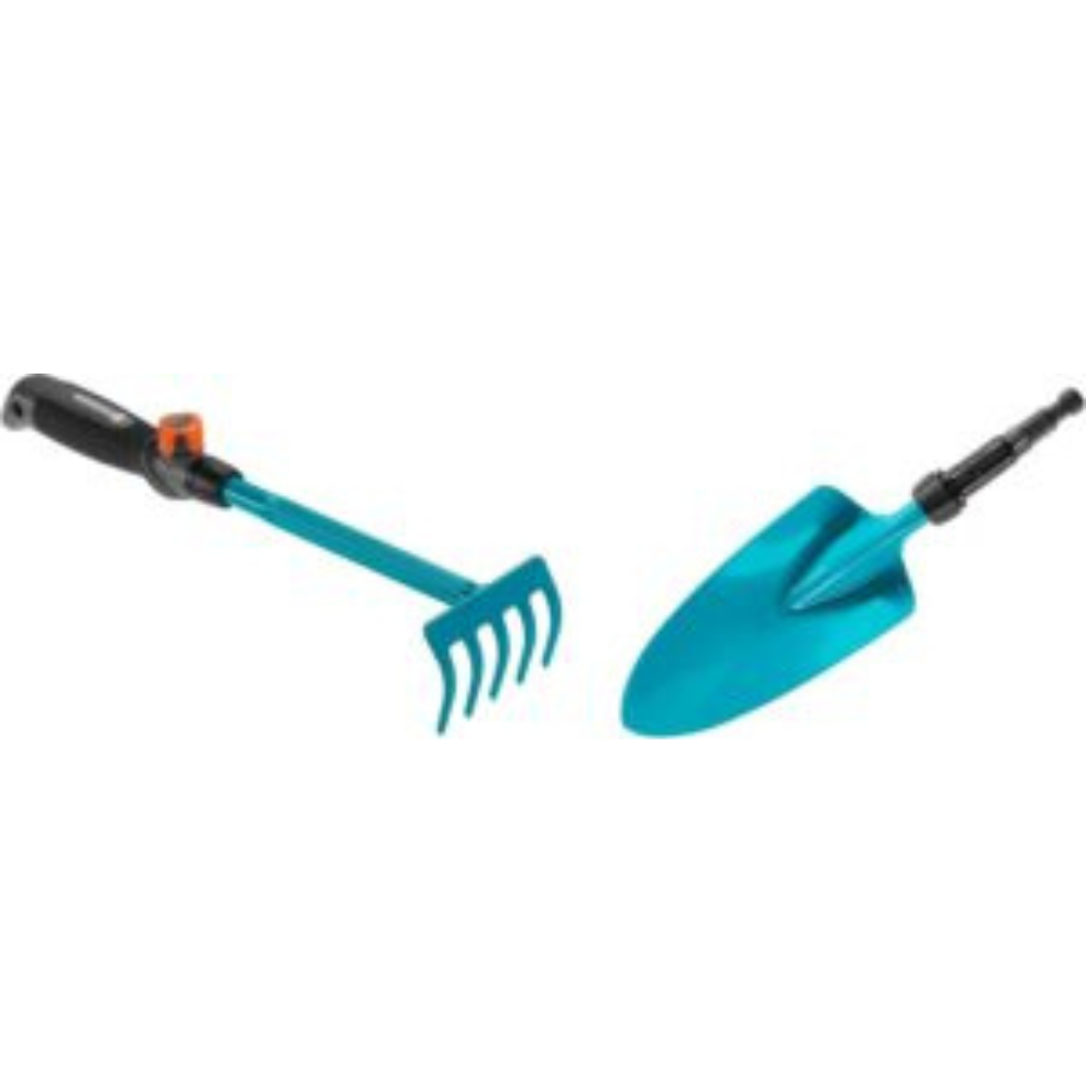 Combisystem Garden Planting Tool Set